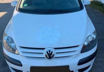 VW Golf Plus 205.639 km 3.999 &euro; Marl 45770