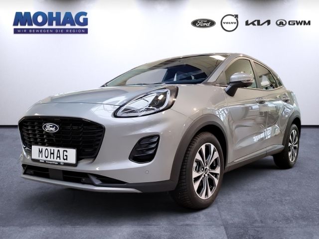 Ford Puma 3.500 km 25.890 &euro; Gelsenkirchen 45891
