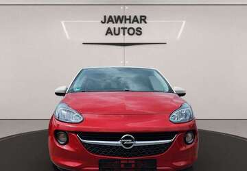 Opel Adam 81.311 km 6.890 &euro; Bottrop 46238