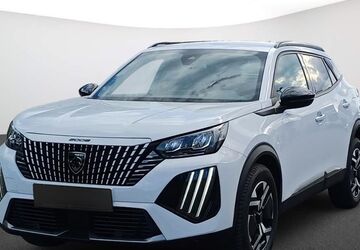 Peugeot 2008 26.131 km 16.879 &euro; Borken 46325