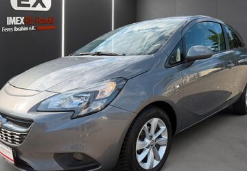 Opel Corsa 110.000 km 5.999 &euro; Marl 45772
