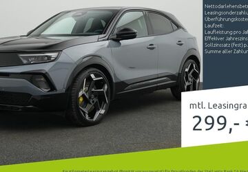 Opel Mokka-e 5.000 km 32.810 &euro; Borken 46325