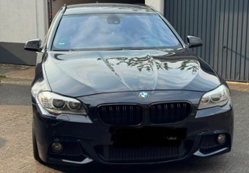 BMW 528 128.000 km 14.900 &euro; Marl 45772