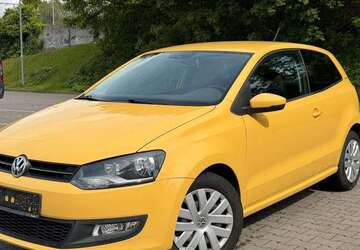 VW Polo 166.729 km 3.790 &euro; Essen 45139