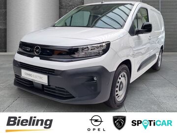 Gebrauchte Opel Combo