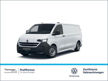 Gebrauchte VW Transporter