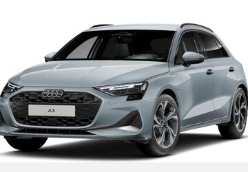 Audi A3 7.245 km 39.220 &euro; Gelsenkirchen 45894
