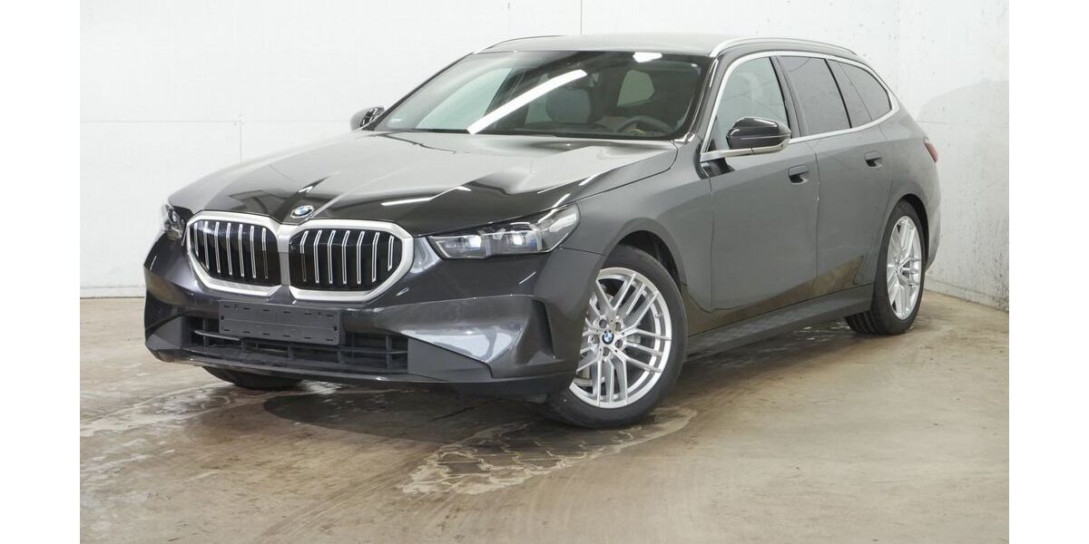 BMW 520 17.489 km 49.840 &euro; Marl 45770