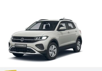 VW T-Cross 16.364 km 19.810 &euro; Bochum 44809
