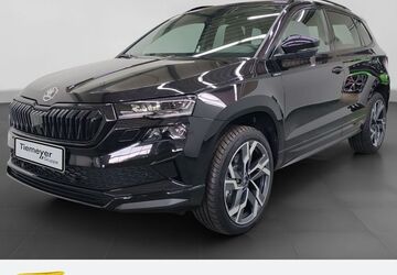 Skoda Karoq 5.000 km 39.870 &euro; Bochum 44809
