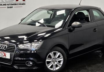 Audi A1 258.450 km 2.500 &euro; Dülmen 48249