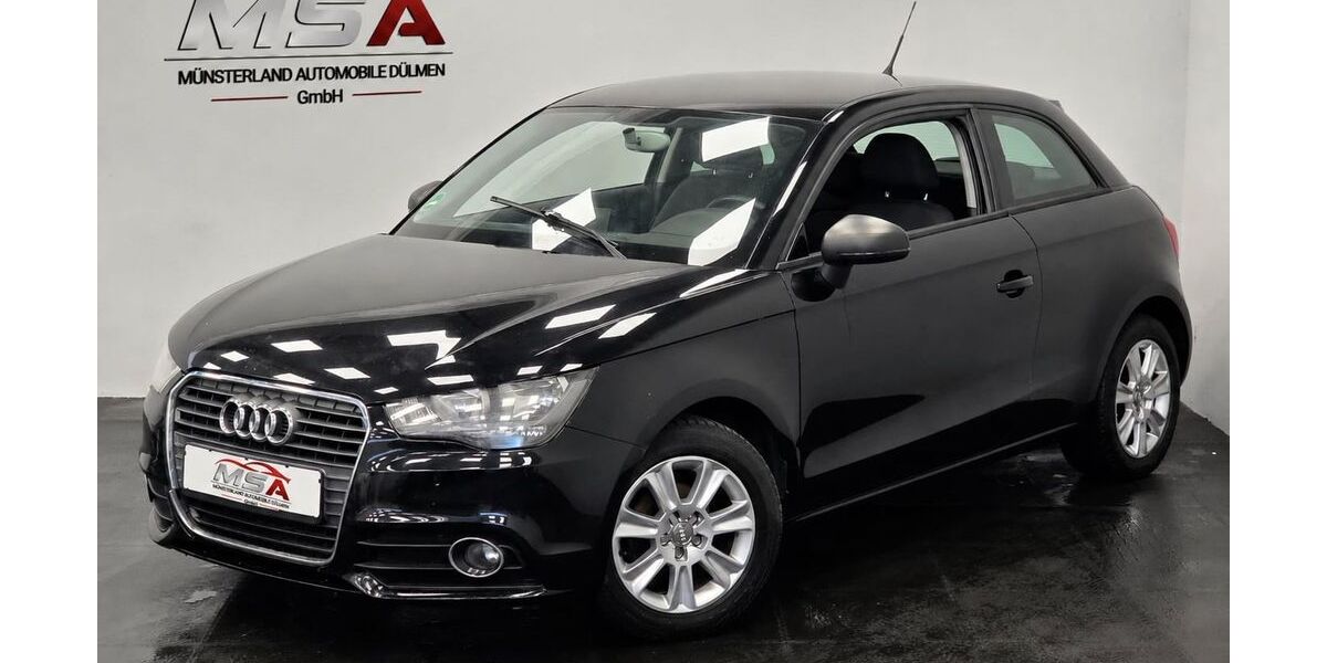 Audi A1 258.450 km 2.500 &euro; Dülmen 48249