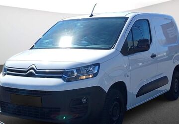 Citroen Berlingo 37.668 km 17.690 &euro; Borken 46325