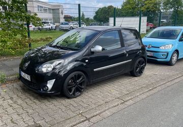 Renault Twingo 170.000 km 2.499 &euro; Witten 58454