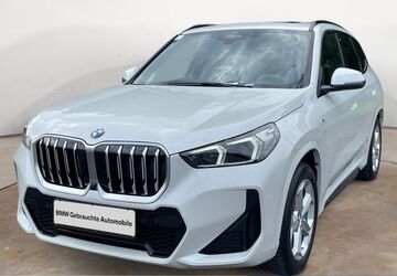 BMW X1 47.005 km 39.290 &euro; Lünen 44534