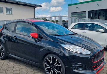 Ford Fiesta 138.000 km 6.999 &euro; Dinslaken 46539