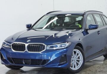 BMW 320 39.850 km 34.840 &euro; Marl 45770