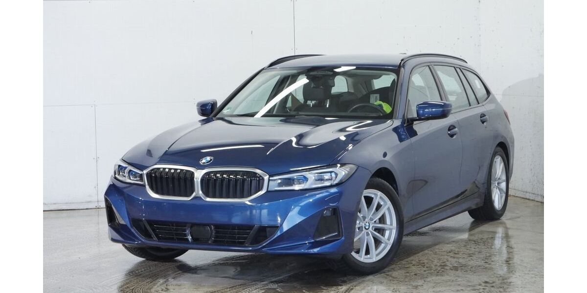 BMW 320 39.850 km 34.840 &euro; Marl 45770