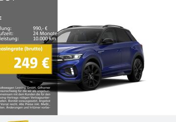 VW T-Roc 41.747 km 32.840 &euro; Marl 45770