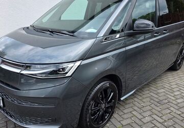 VW T7 California 16.500 km 62.900 &euro; Dortmund 44265