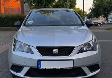 Seat Ibiza 89.653 km 4.490 &euro; Marl 45772
