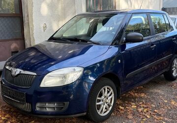 Skoda Fabia 158.000 km 2.650 &euro; Mülheim an der ruhr 45475
