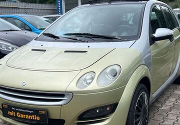 Smart ForFour 138.982 km 3.000 &euro; Essen 45326