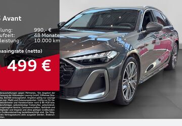 Audi A5 9.500 km 50.490 &euro; Bochum 44892