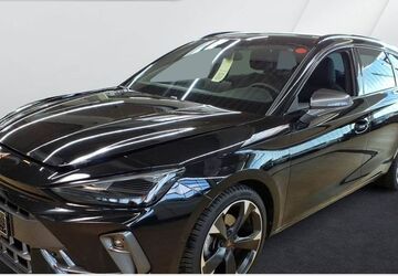 Cupra Leon 13.477 km 29.888 &euro; Dortmund 44269