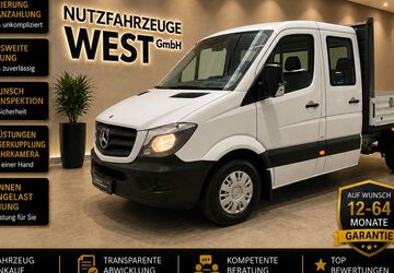 Mercedes-Benz Sprinter 69.990 km 23.490 &euro; Datteln 45711