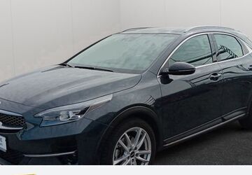 Kia XCeed 45.000 km 19.990 &euro; Castrop-Rauxel 44575