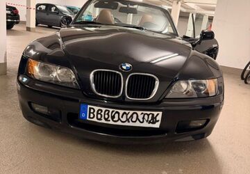 BMW Z3 125.000 km 15.000 &euro; Bochum 44869