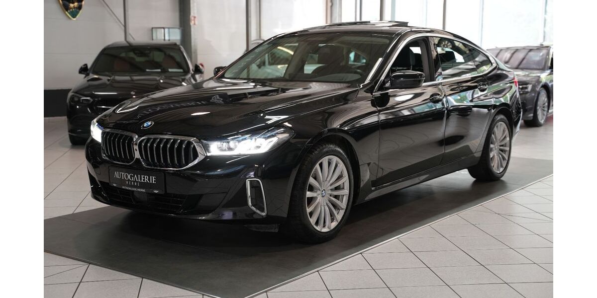 BMW 630 136.000 km 34.950 &euro; Herne 44652