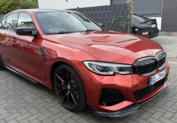 BMW M340d 69.000 km 38.749 &euro; Gelsenkirchen 45894