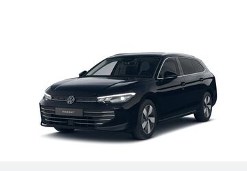 VW Passat Variant 12.534 km 33.290 &euro; Bochum 44892
