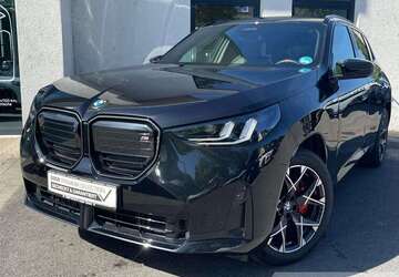 BMW X3 M 20.100 km 66.980 &euro; Essen 45134