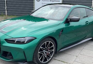 BMW M4 15.500 km 88.880 &euro; Haltern am See 45721
