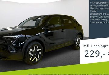 Opel Mokka 1.500 km 22.490 &euro; Dülmen 48249