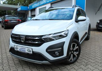 Dacia Sandero 57.581 km 13.490 &euro; Bochum 44866