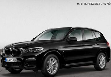 BMW X3 80.132 km 31.840 &euro; Marl 45770