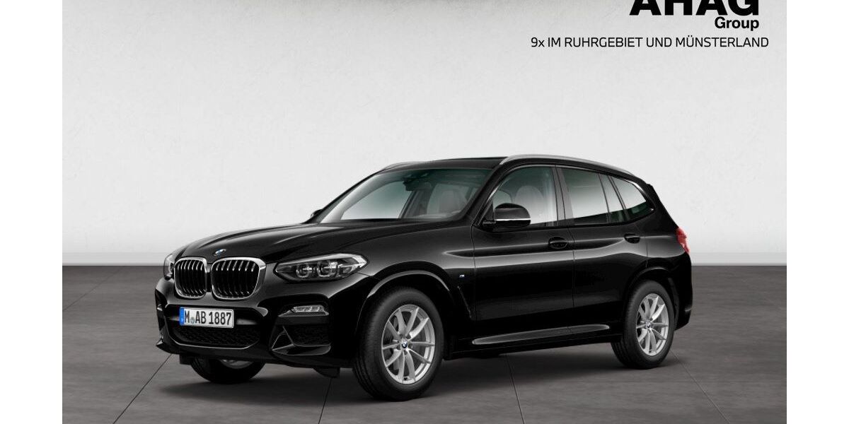 BMW X3 80.132 km 31.840 &euro; Marl 45770