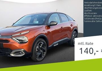 Citroen C4 67.071 km 15.789 &euro; Borken 46325