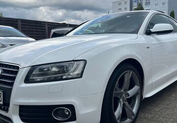 Audi A5 175.000 km 11.800 &euro; Dortmund 44263