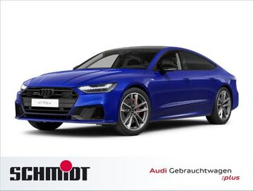 Gebrauchte Audi A7