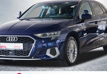 Audi A3 93.710 km 22.440 &euro; Lünen 44534