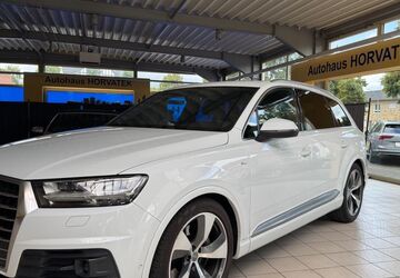 Audi Q7 170.000 km 28.500 &euro; Waltrop 45731
