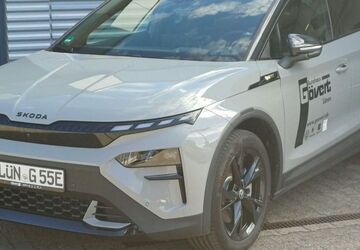 Skoda Elroq 6.000 km 47.939 &euro; Lünen 44534