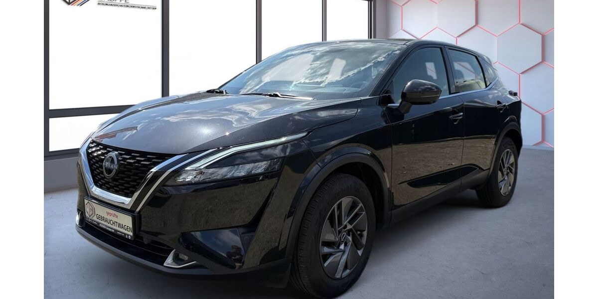 Nissan Qashqai 66.000 km 19.490 &euro; Marl 45770