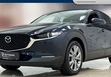 Mazda CX-30 20.350 km 23.699 &euro; Oberhausen 46149