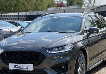 Ford Mondeo 135.000 km 13.900 &euro; Olfen 59399